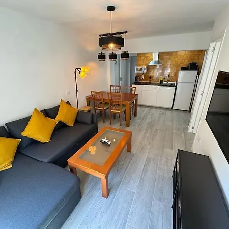 Shelter In - C1 Malaga