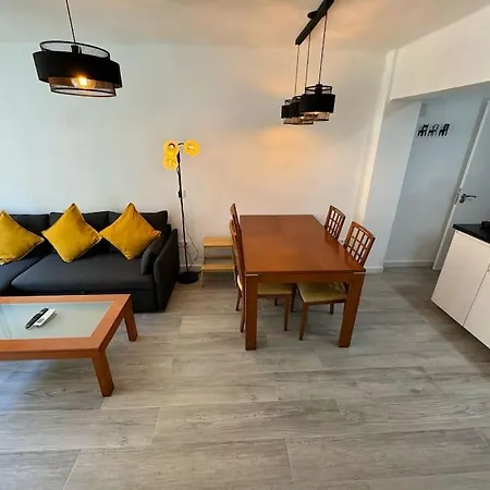 Apartment Shelter In - C1