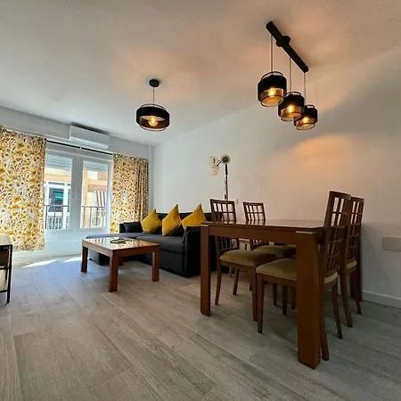 Apartment Shelter In - C1 *