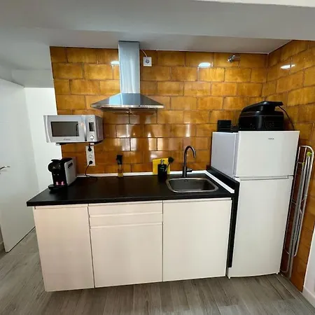 Apartment Shelter In - C1