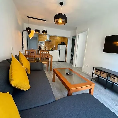 Apartment Shelter In - C1
