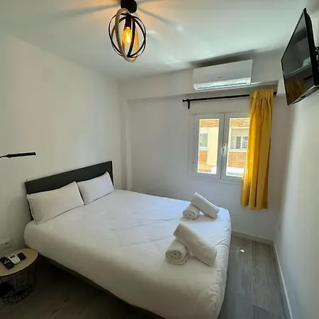Shelter In - C1 Apartment